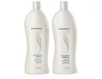 Ficha técnica e caractérísticas do produto Senscience Silk Moisture Kit Shampoo 1 Litro e Condicionador 1 Litro