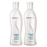 Ficha técnica e caractérísticas do produto Senscience Silk Moisture Kit - Shampoo + Condicionador Kit