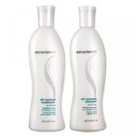 Ficha técnica e caractérísticas do produto Senscience Silk Moisture Kit - Shampoo + Condicionador