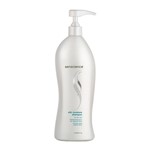 Ficha técnica e caractérísticas do produto Senscience Silk Moisture Kit - Shampoo + Pump