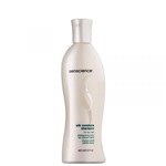 Ficha técnica e caractérísticas do produto Senscience Silk Moisture Shampoo - 300Ml