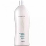 Senscience Silk Moisture Shampoo 1000ml - Wella