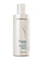 Ficha técnica e caractérísticas do produto Senscience Silk Moisture Shampoo 100ml