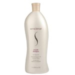 Ficha técnica e caractérísticas do produto Senscience Smooth Shampoo 1 Litro