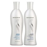 Ficha técnica e caractérísticas do produto Senscience Todos os Dias Kit - Shampoo + Condicionador Kit