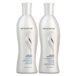 Ficha técnica e caractérísticas do produto Senscience Todos os Dias Kit - Shampoo + Condicionador