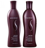 Ficha técnica e caractérísticas do produto Senscience True Hue Duo Kit Shampoo (300ml) e Condicionador (300ml)