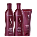 Senscience True Hue Kit Shampoo + Cond 300ml + Inner 200ml