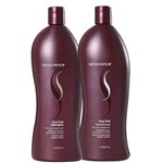 Ficha técnica e caractérísticas do produto Senscience True Hue Kit Duo Shampoo Condicionador 1 Litro - Outros