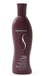 Ficha técnica e caractérísticas do produto Senscience True Hue Violet Shampoo 300 Ml