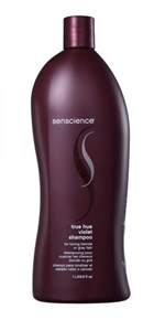 Ficha técnica e caractérísticas do produto Senscience True Hue Violet Shampoo 1000ml