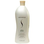 Ficha técnica e caractérísticas do produto Senscience Volume Shampoo 1 Litro