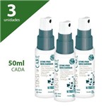 Ficha técnica e caractérísticas do produto Sensi Care Spray Barreira 50ml (Kit com 3 unds) - Convatec