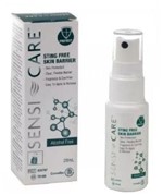 Ficha técnica e caractérísticas do produto Sensi Care Spray Barreira 28ml (cx c/02) - Convatec