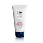 Ficha técnica e caractérísticas do produto Sensi Creme Hidratante Desodorante para as Mãos Pele Extra Seca Hidratação Intensiva