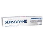 Sensodyne Creme Dental Branq. Extra Fresh para Dentes Sensíveis 90g