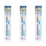 Sensodyne Multi Proteção Escova Dental (kit C/03)