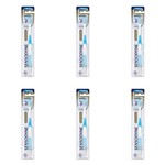 Sensodyne Multi Proteção Escova Dental (kit C/06)