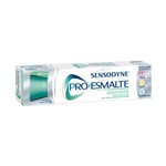 Ficha técnica e caractérísticas do produto Sensodyne Pro Esmalte Creme Dental 50g