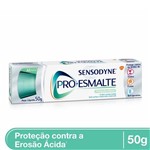 Ficha técnica e caractérísticas do produto Sensodyne Pró-Esmalte Creme Dental 50g