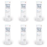 Ficha técnica e caractérísticas do produto Sensodyne True White Creme Dental 100g (kit C/06)