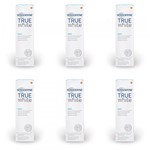 Ficha técnica e caractérísticas do produto Sensodyne True White Creme Dental 100g (Kit C/06)