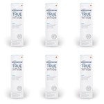 Ficha técnica e caractérísticas do produto Sensodyne True White Creme Dental 100g - Kit com 06