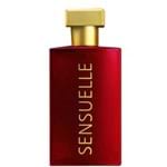Ficha técnica e caractérísticas do produto Sensuelle Pour Femme Arno Sorel - Perfume Feminino - Eau de Parfum 100ml