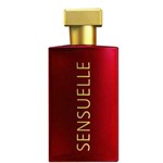 Ficha técnica e caractérísticas do produto Sensuelle Pour Femme Arno Sorel Perfume Feminino Eau de Parfum 100ml