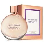 Ficha técnica e caractérísticas do produto Sensuous da Estée Lauder Eau de Parfum Feminino 100 Ml