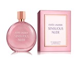 Ficha técnica e caractérísticas do produto Sensuous Nude de Estée Lauder Eau de Parfum Feminino 100 Ml