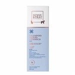 Ficha técnica e caractérísticas do produto Sensy Trat Shampoo Alívio Dérmico Cães e Gatos 200 Ml - Centagro
