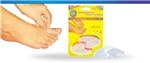 Ficha técnica e caractérísticas do produto Separador de Dedos Skingel Sg 102 Ortho Pauher - Ortho Pauher