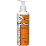 Ficha técnica e caractérísticas do produto Septclean Antisséptico - 125 Ml - Dr Clean