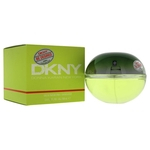 Ficha técnica e caractérísticas do produto Ser desejado DKNY por Donna Karan por Mulheres - 3,4 onça EDP Spray de