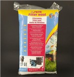 Ficha técnica e caractérísticas do produto Sera Lã Acrilica Filter Wool 250G