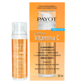 Ficha técnica e caractérísticas do produto Sérum Anti-Idade Complexo Vitamina C - Payot