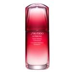 Ficha técnica e caractérísticas do produto Sérum Anti-Idade Shiseido Ultimune Power Infusing Concentrate 50ml