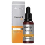 Ficha técnica e caractérísticas do produto Sérum Antioxidante Improve C 20 Dermage - 15g