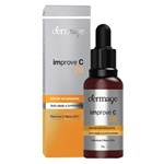 Ficha técnica e caractérísticas do produto Sérum Antioxidante Improve C 20 Dermage 15g