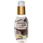 Ficha técnica e caractérísticas do produto Sérum Antiquebra Coconut Milk - 118ml