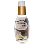 Ficha técnica e caractérísticas do produto Sérum Antiquebra Ogx Coconut Milk 118ml