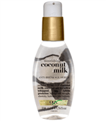 Ficha técnica e caractérísticas do produto Serum Capilar Ogx Coconut Milk 118ml