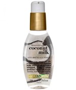 Ficha técnica e caractérísticas do produto Serum Capilar Ogx Coconut Milk