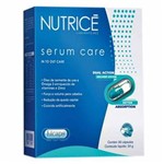 Ficha técnica e caractérísticas do produto Serum Care Nutrice - 30 Cápsulas