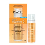 Ficha técnica e caractérísticas do produto Sérum Clareador Oil Free Complexo Vitamina C 30ml - Payot 1 Unidade