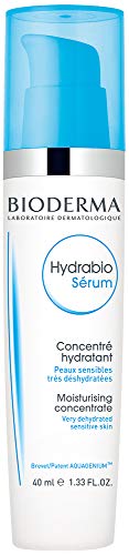 Ficha técnica e caractérísticas do produto Sérum Concentrado Hidratante Bioderma Hydrabio 40ml