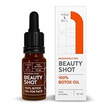 Ficha técnica e caractérísticas do produto Sérum Facial Botox Regenerador Beauty Shot 10 Ml You & Oil