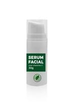 Ficha técnica e caractérísticas do produto Serum Facial com Vitamina C - 30g