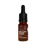 Ficha técnica e caractérísticas do produto Sérum Facial Hidratante com Ácido Hialurônico Beauty Shot 10ml You Oil